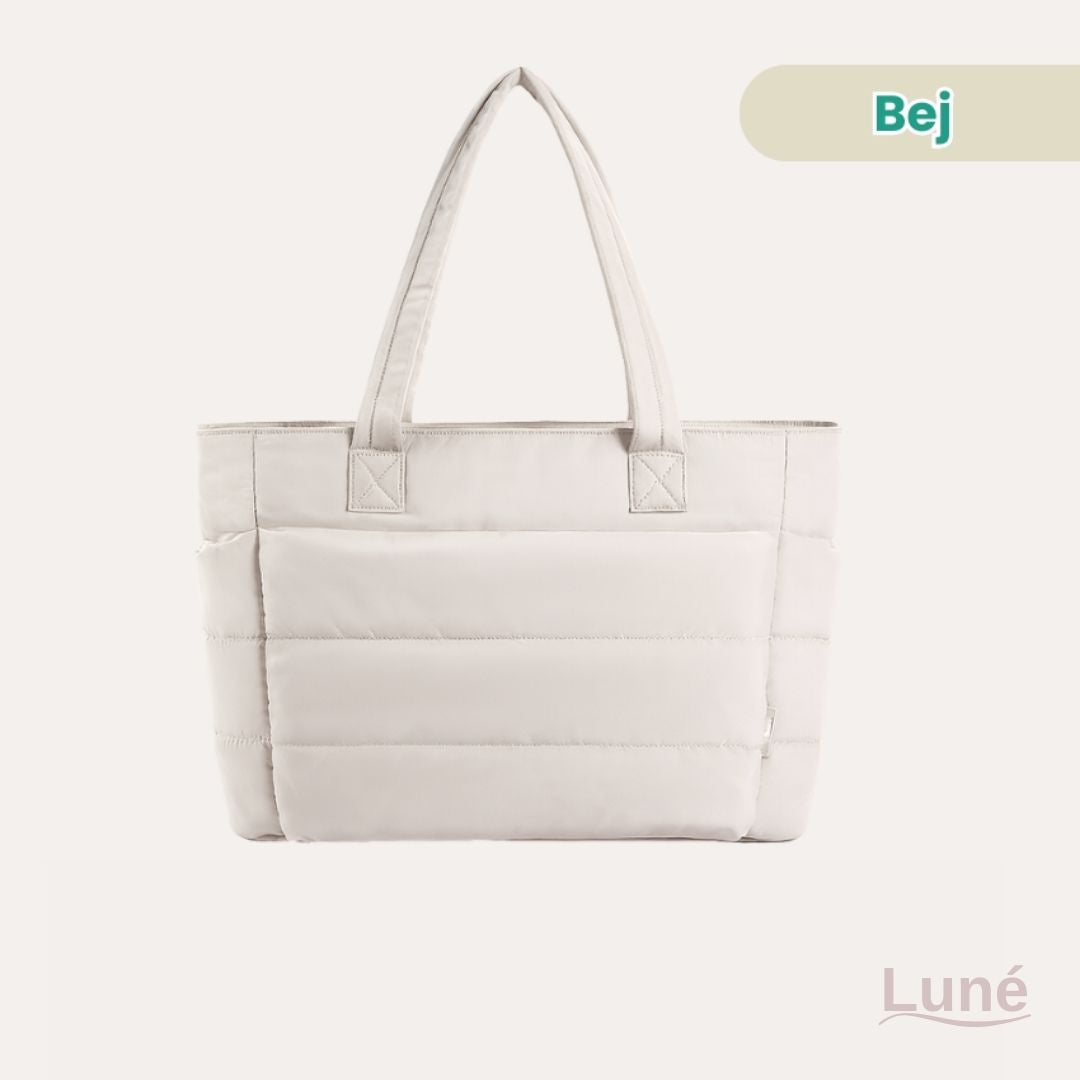 LUNÉ Günlük Tote Çanta