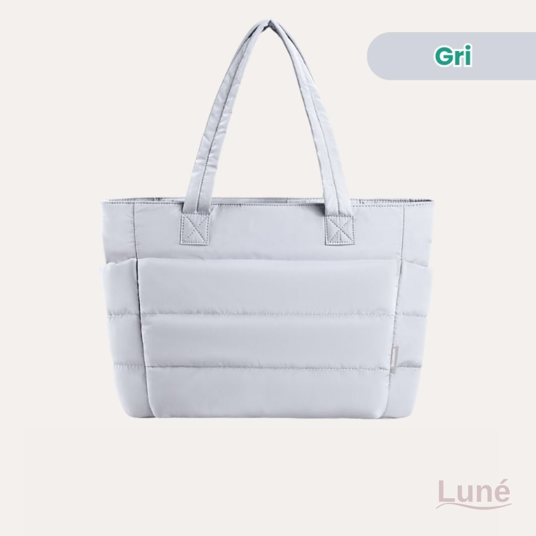 LUNÉ Günlük Tote Çanta