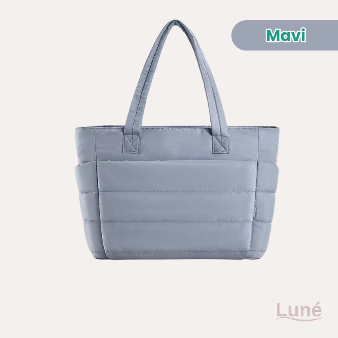 LUNÉ Günlük Tote Çanta