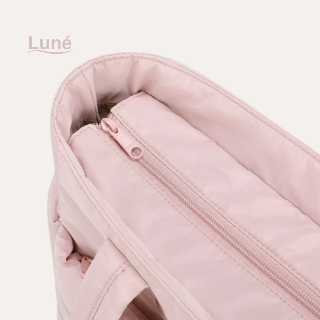 LUNÉ Günlük Tote Çanta