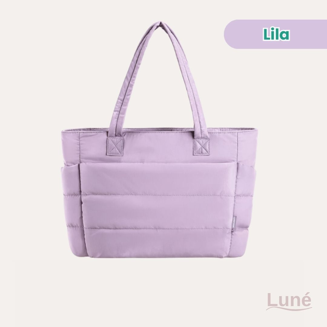 LUNÉ Günlük Tote Çanta