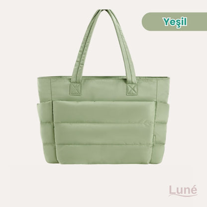 LUNÉ Günlük Tote Çanta