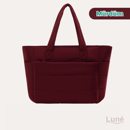 LUNÉ Günlük Tote Çanta