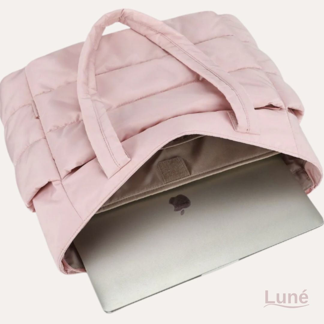 LUNÉ Günlük Tote Çanta