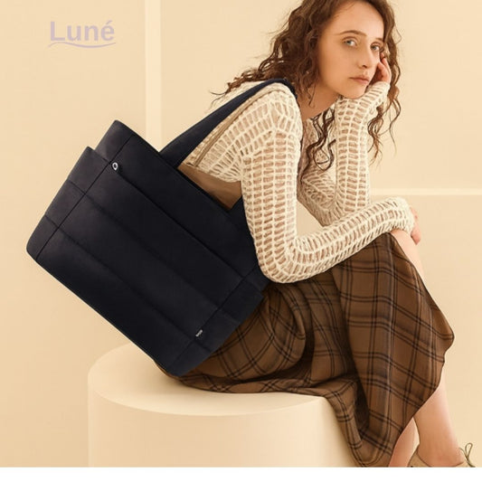 LUNÉ Günlük Tote Çanta
